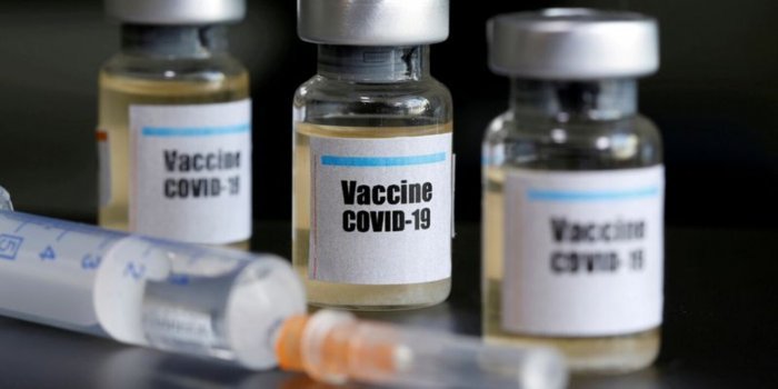 How Zim plans to roll out COVID-19 Vaccines