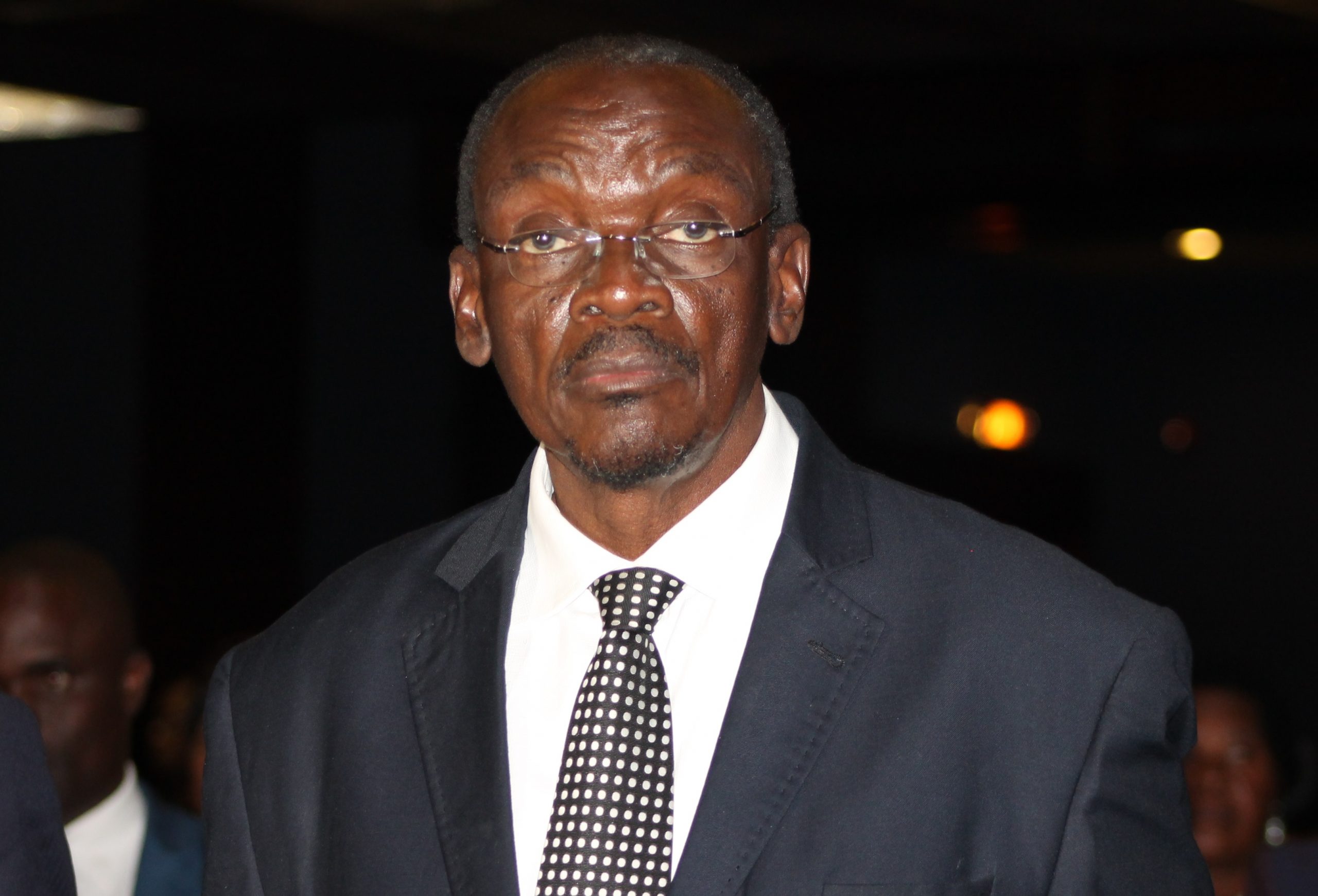 Biti: Mohadi a victim of state espionage