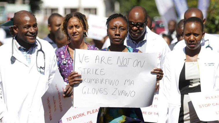 Poor remuneration forcing health workers to engage in corrupt activities