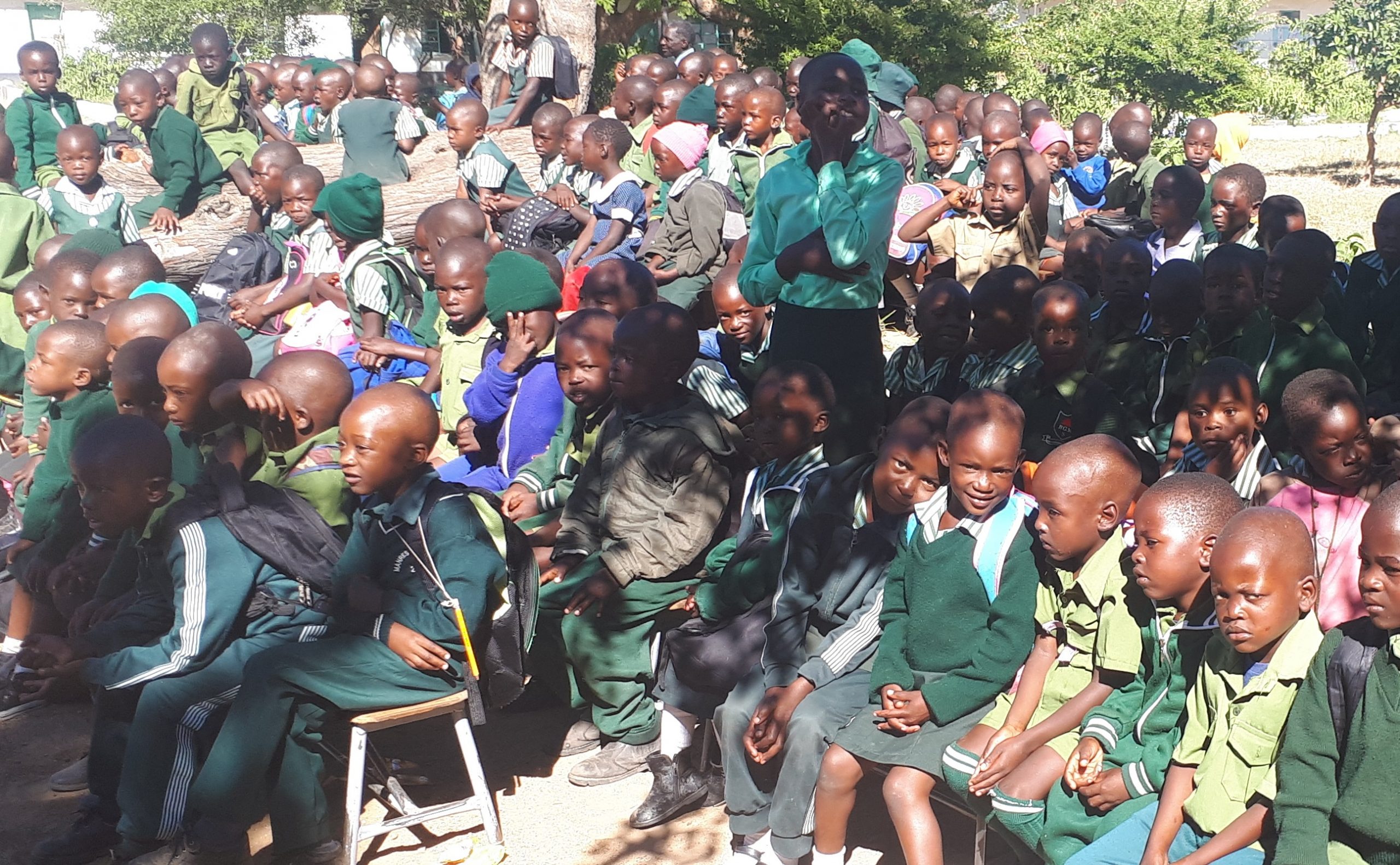 Investigative: Is Govt understating school COVID-19 infections?