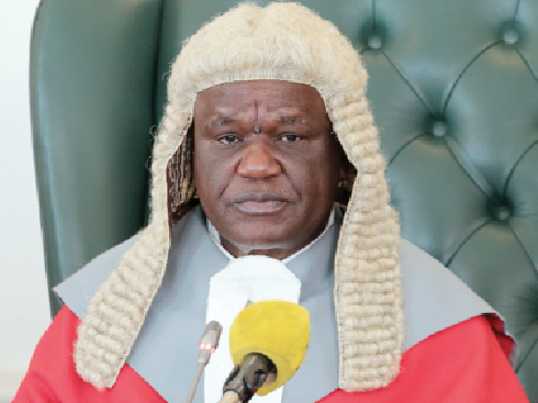 DOWNLOAD: Justice Luke Malaba High Court Judgement