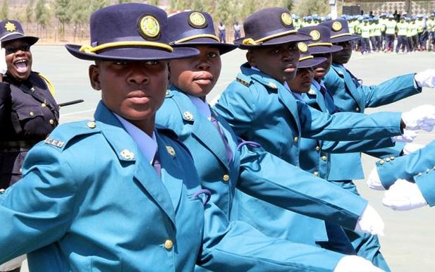 Police Amendment Bill establishes Police Service Commission