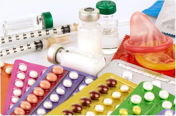 Young people support getting contraceptives: Report