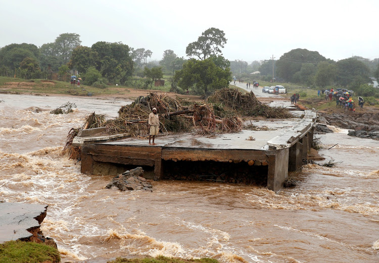 Cyclone Idai donations Audit Report [Download]