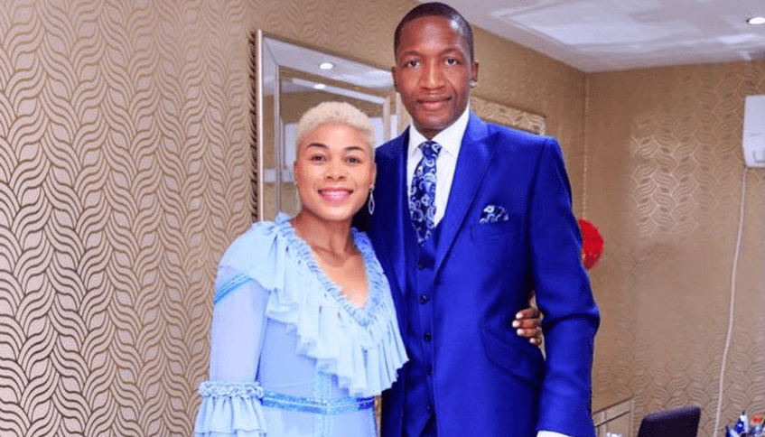 Uebert Angel ventures into media