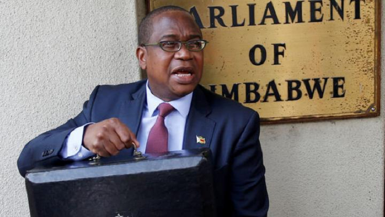 Parly unhappy with ZW$6.8 billion unapproved over-expenditure