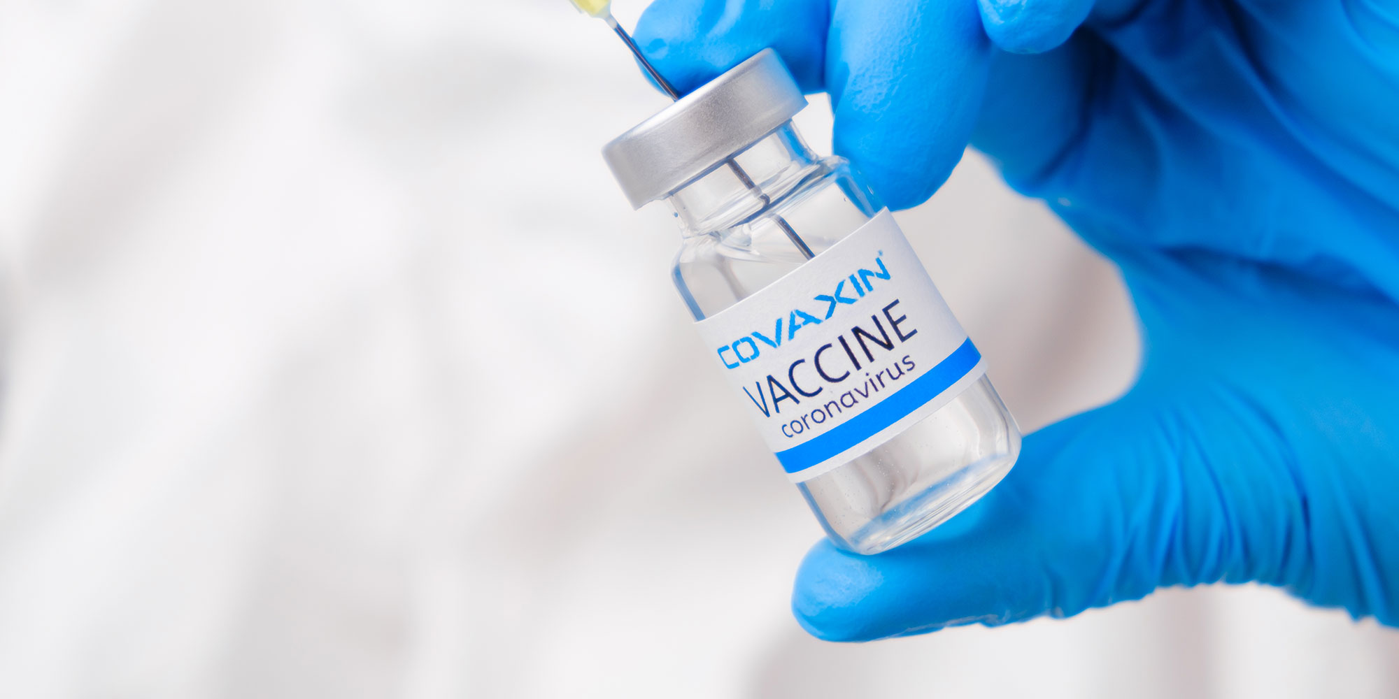 COVAXIN vaccine: What you need to know