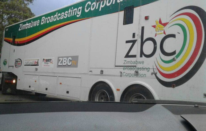 #ElectionsZW: ‘’We are not desperate for ZBC coverage,” says ZAPU