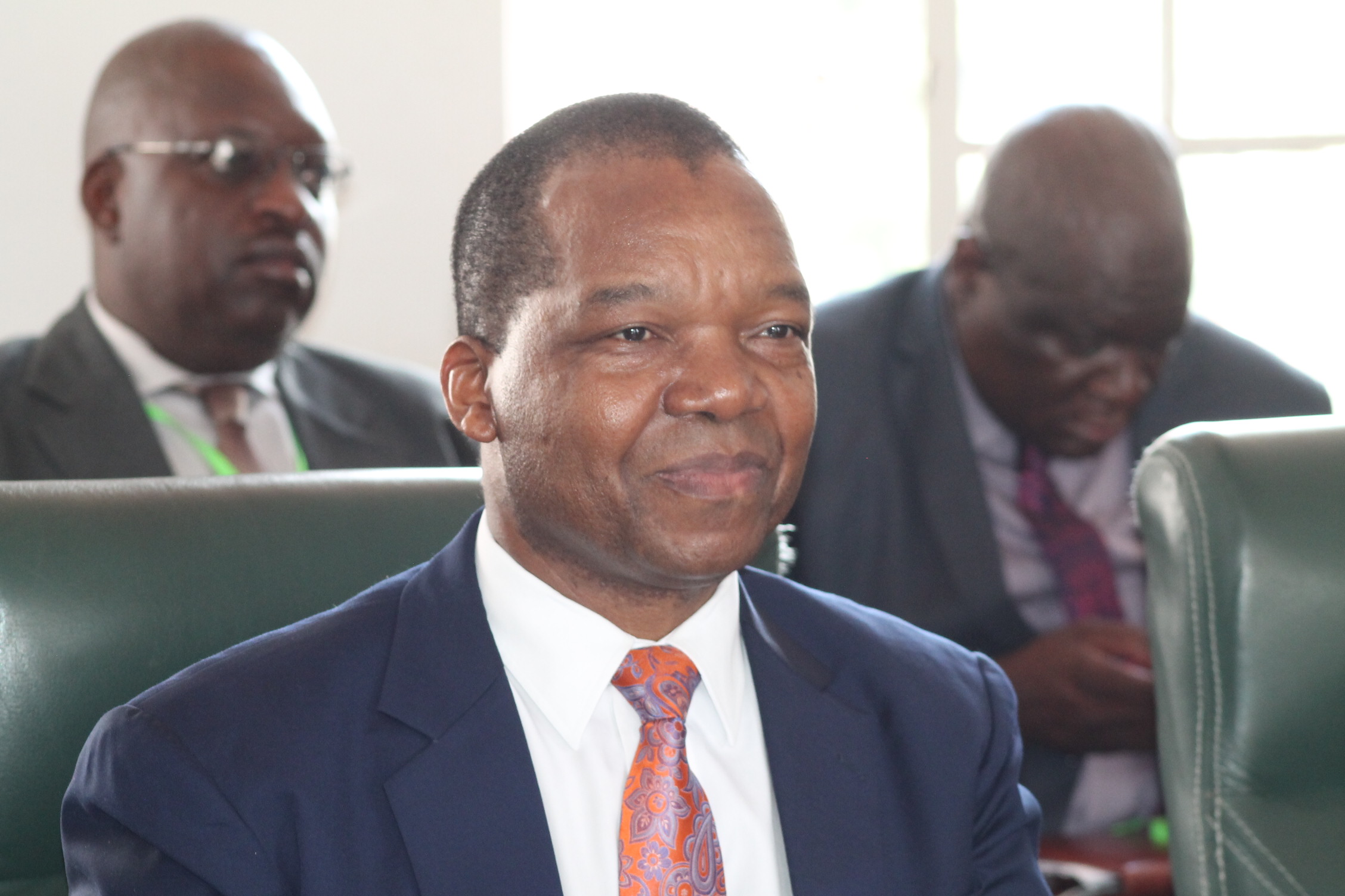 Download: Parly Command Agriculture Report exposes RBZ