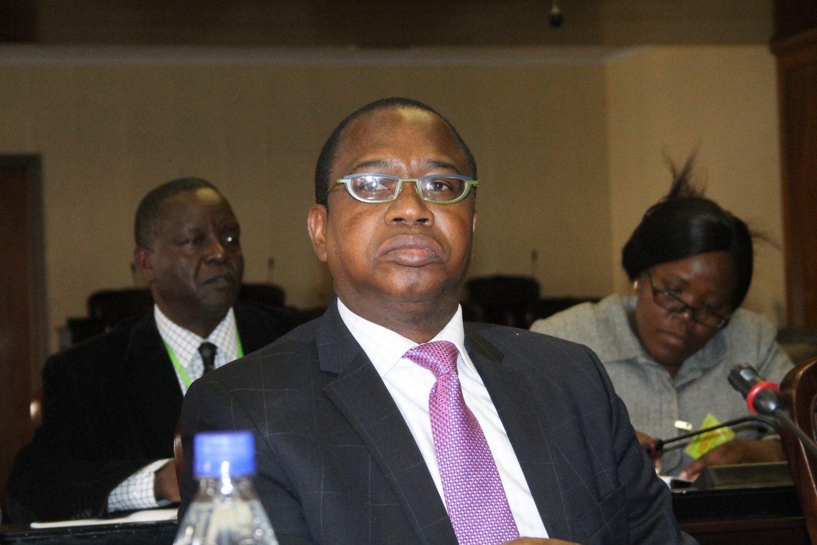 Mthuli Ncube: I engage with the public; they still have trust in me