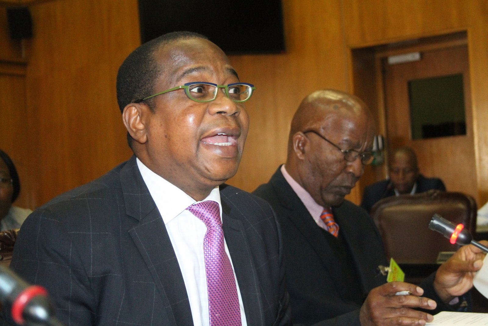 Parly orders Mthuli Ncube to bring a ministerial statement on exchange rate