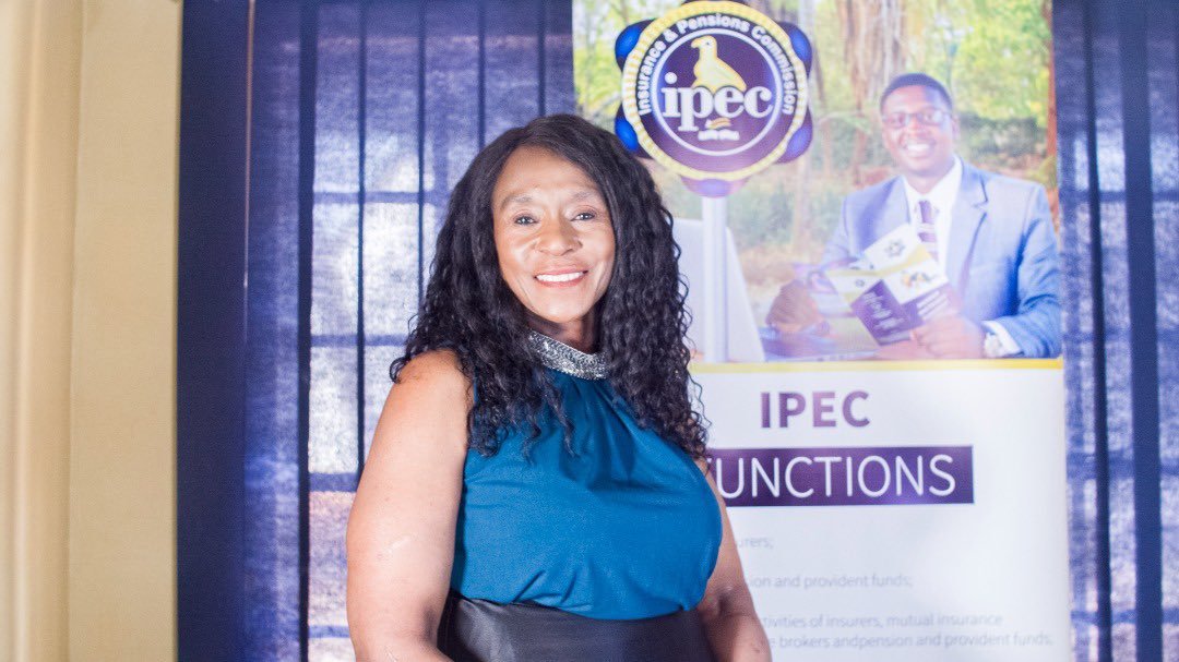 Parly blocks insurance players from sitting on the IPEC board