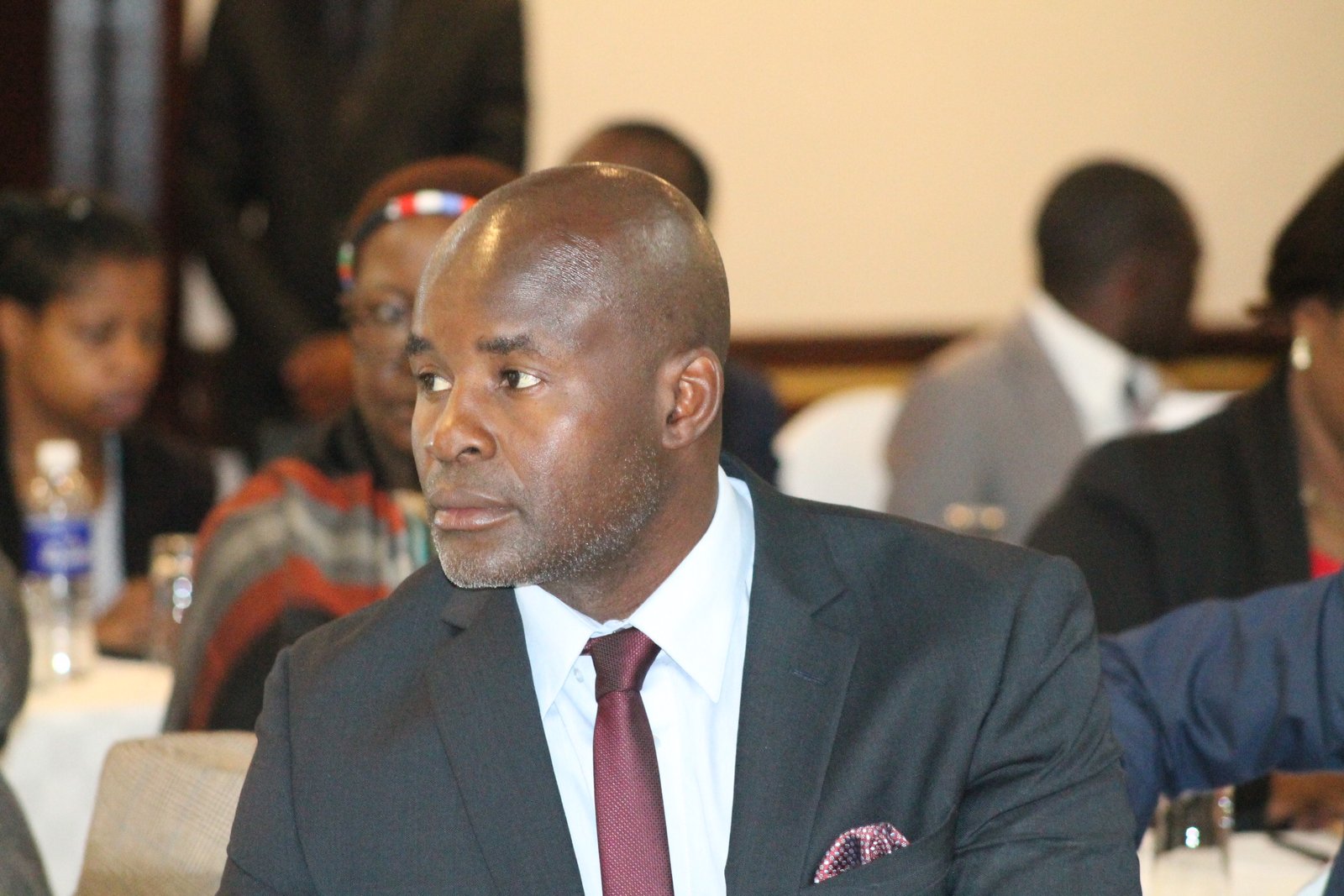 Mliswa hits out at Zanu PF for prioritising Patriotic Bill over ZACC Bill