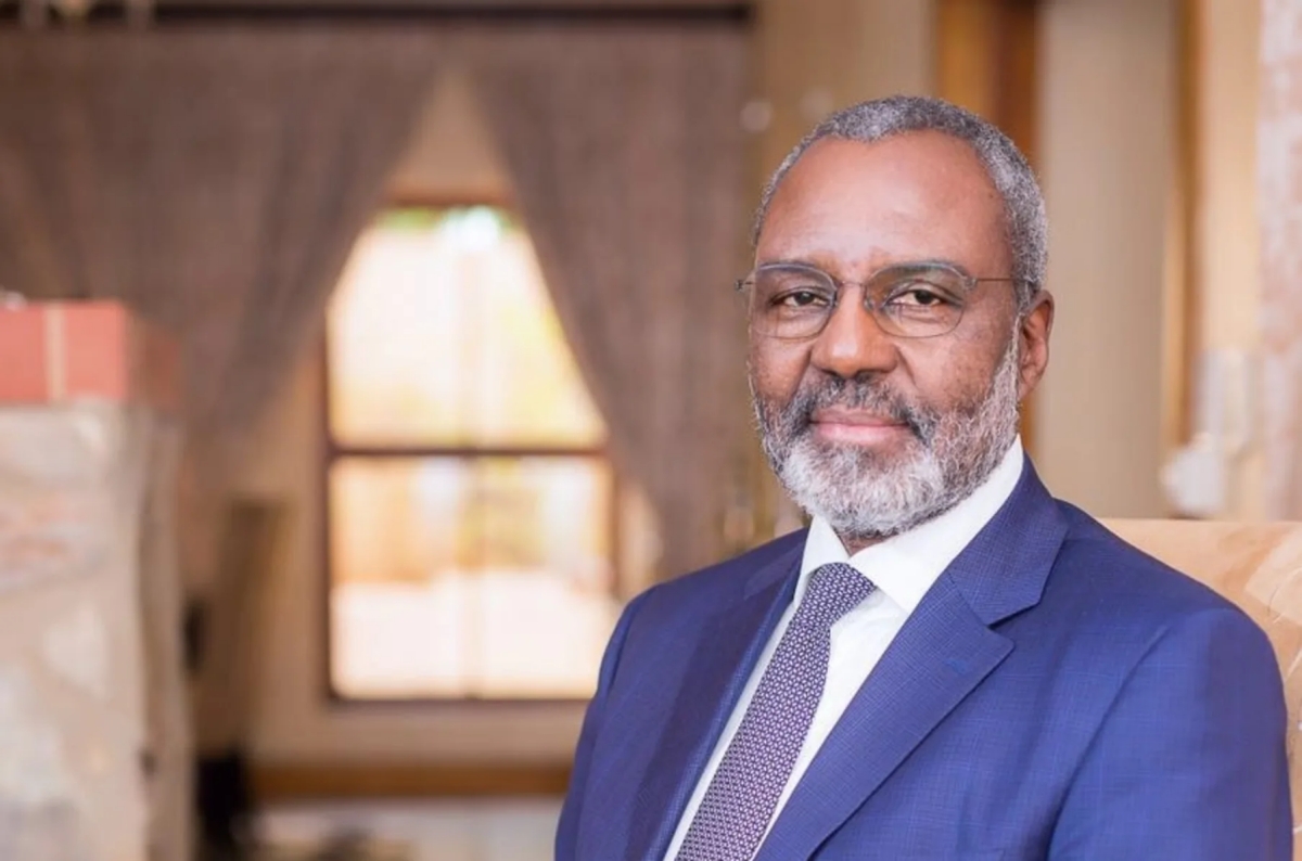 Here is why Nkosana Moyo stepped down as APA leader