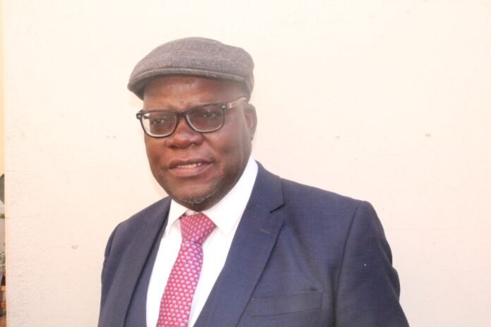 Biti rekindles the call for one Africa