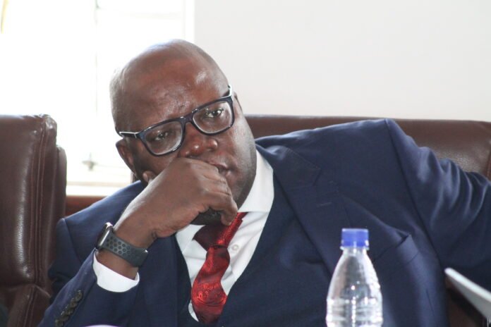 Tendai Biti: ZEC must consider recommendations of the Ad Hoc Committee