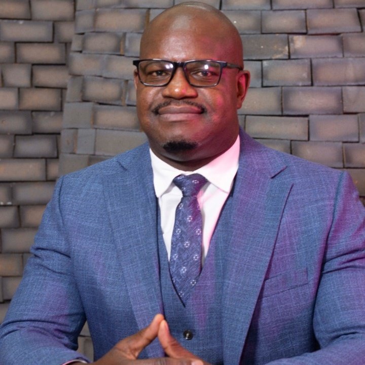 Watch: Nick Mangwana urges ZMC to promote disruptive media