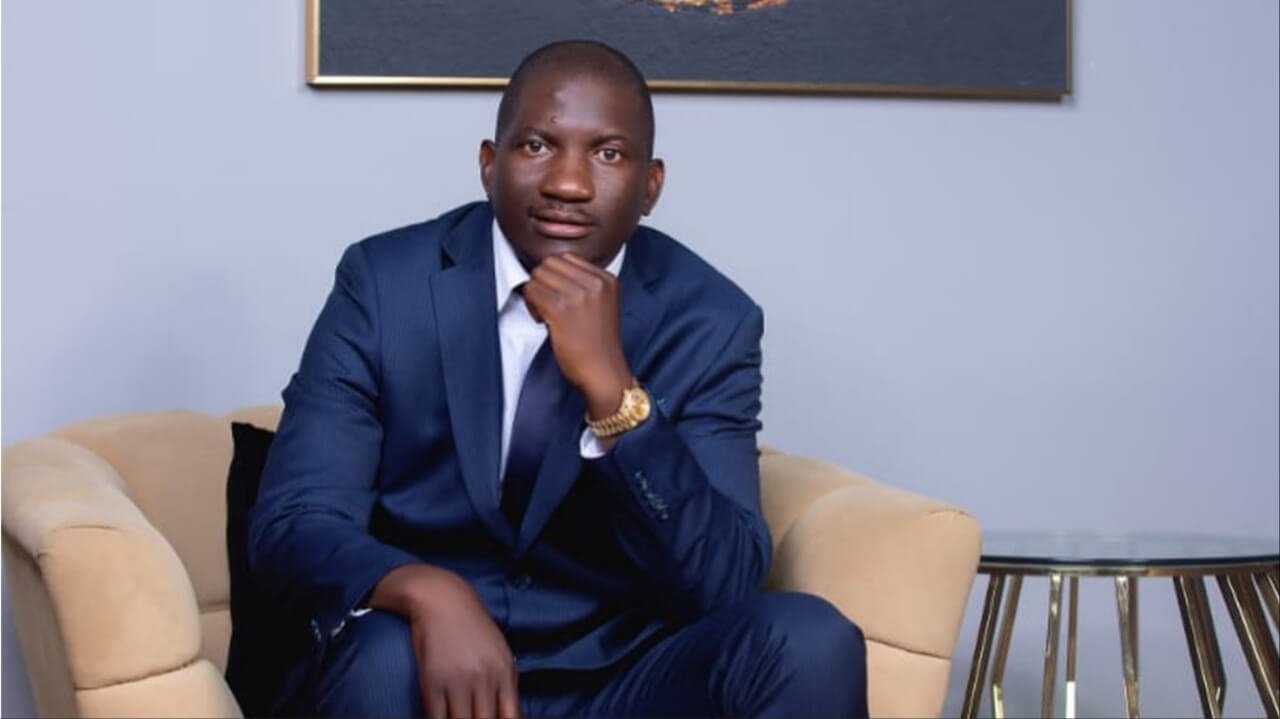 Watch: Gold Mafia Episode 4 linked Scott Sakupwanya promise to end corruption