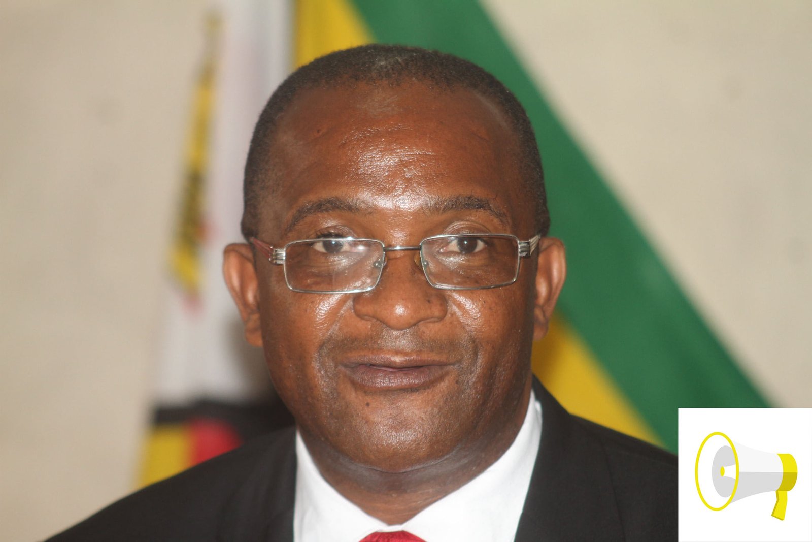 Meet The Candidate||Douglas Mwonzora||Presidential ||MDC-T