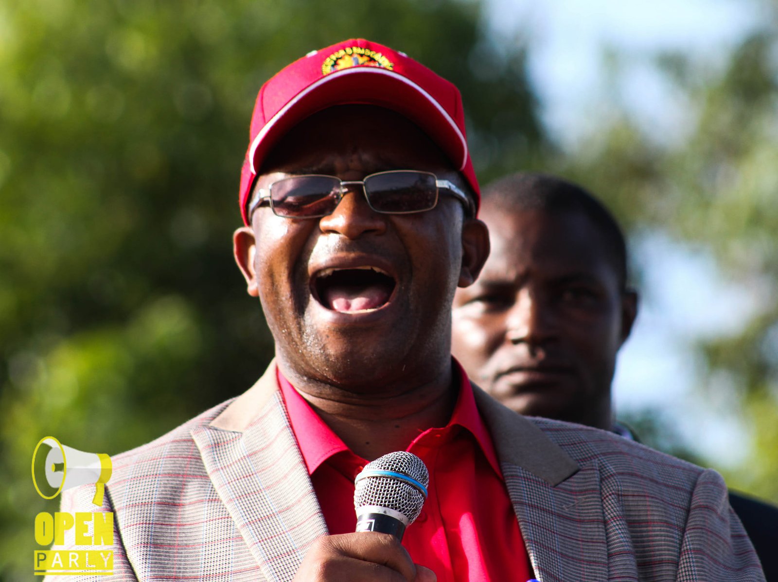 Nominations list trash MDC-T's support for Constitution Amendment No.2