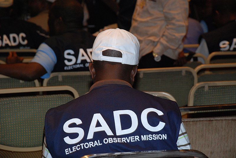 Download: SADC Electoral Observation Mission Preliminary Report
