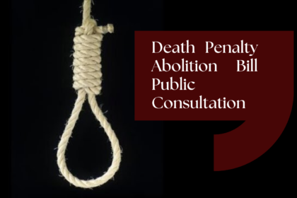 Death Penalty Abolition Bill Public Hearing Masvingo [Video]