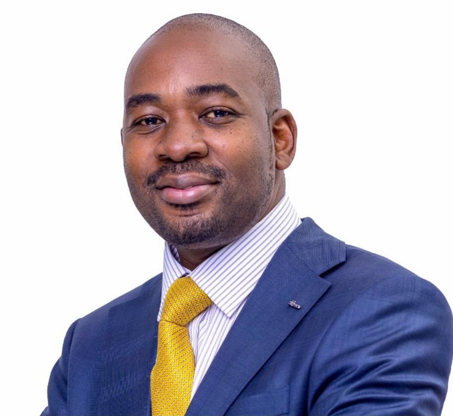 Nelson Chamisa's Update on the resolution of disputed August 2023 elections [Download]