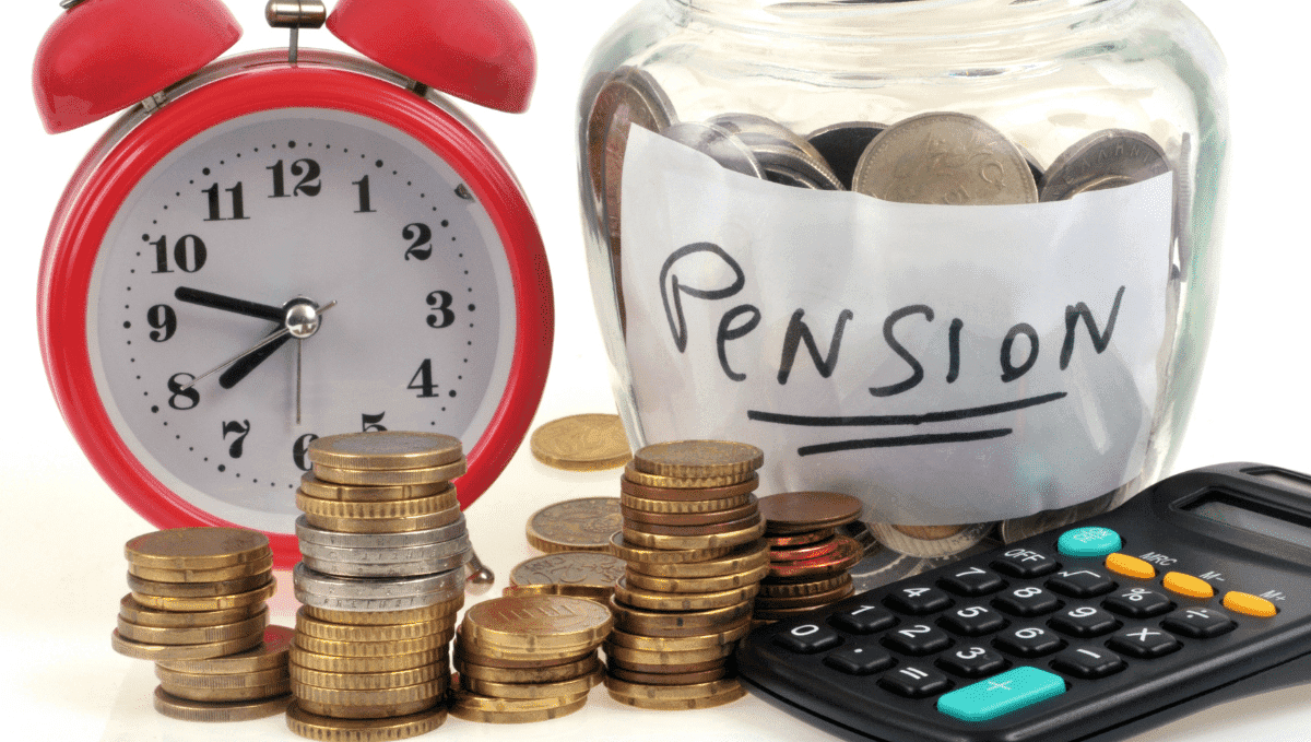 Cabinet approves principles of the State Services Pensions Bill