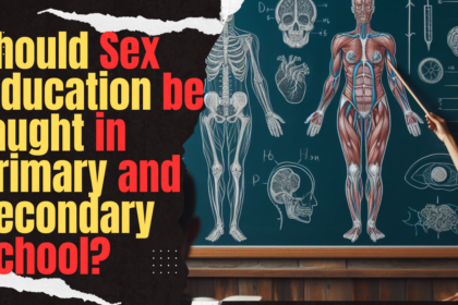 Tuesday Talk: Should Sex Education Be Included In Primary and Secondary School Curriculum?