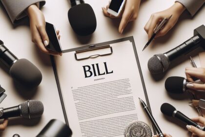 Bill Alert: Broadcasting Services Amendment Bill