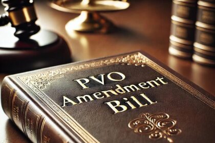 "What's the Next Stage for the PVO Amendment Bill? Key Updates and Timeline"