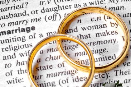 Marriages Act: Facts and Myths (courtesy of Veritas Women)