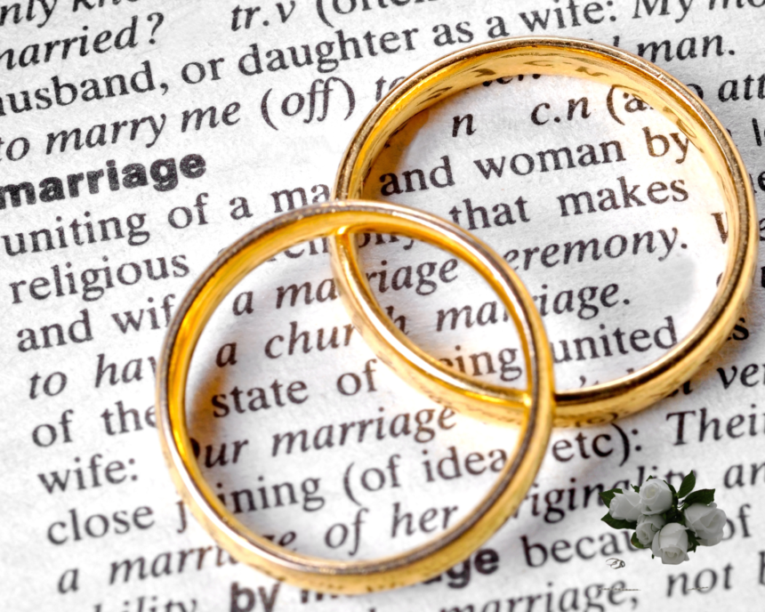 Marriages Act: Facts and Myths (courtesy of Veritas Women)