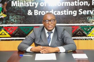 Broadcasting Services Amendment Bill Second Reading Speech