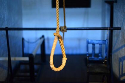 Death Penalty Abolition Act, Act No. 4 of 2024 [Download]