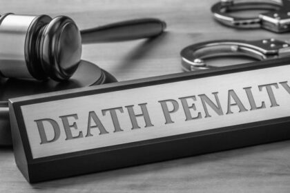 Death Penalty Abolition Bill sails through Parliament, its now up to Mnangagwa