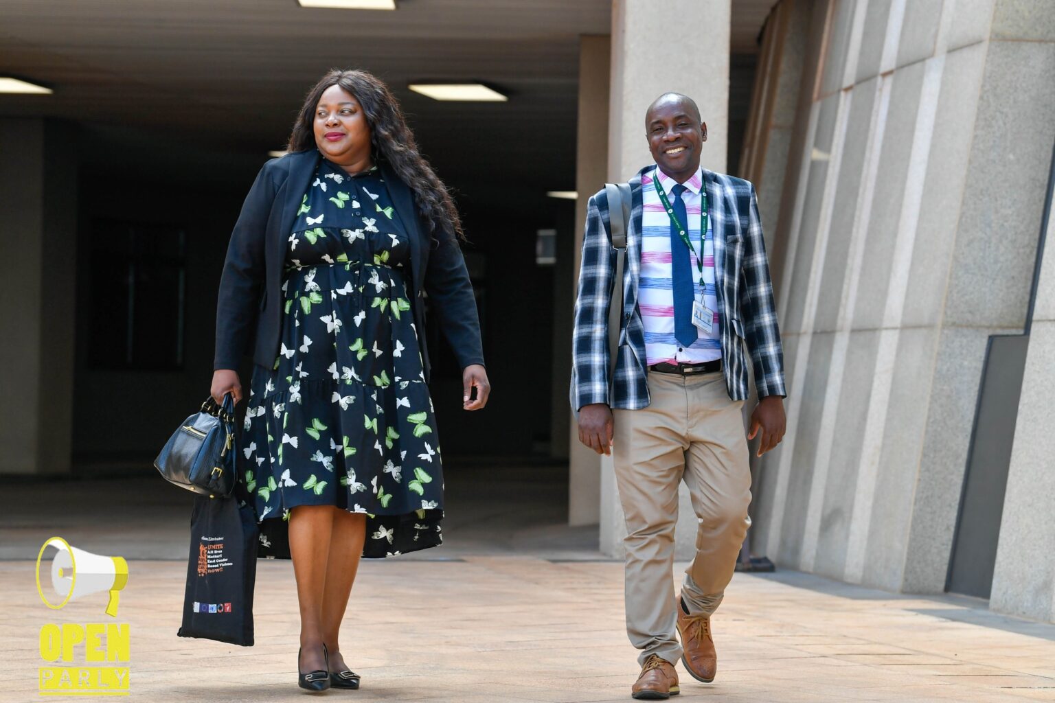 Youth Need Equal Access to Resources—Not Just a 30% Government Tender Quota