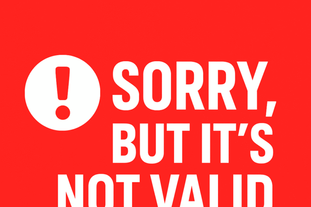 PVO Amendment Act Is Invalid Says Veritas