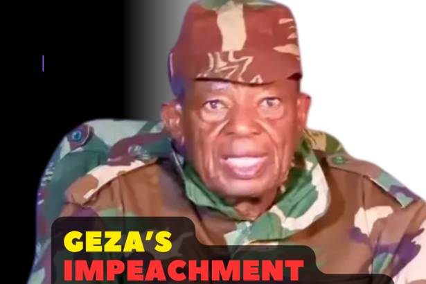 Geza Faces Setback in Impeachment Bid as Parliament Adjourns to May 6