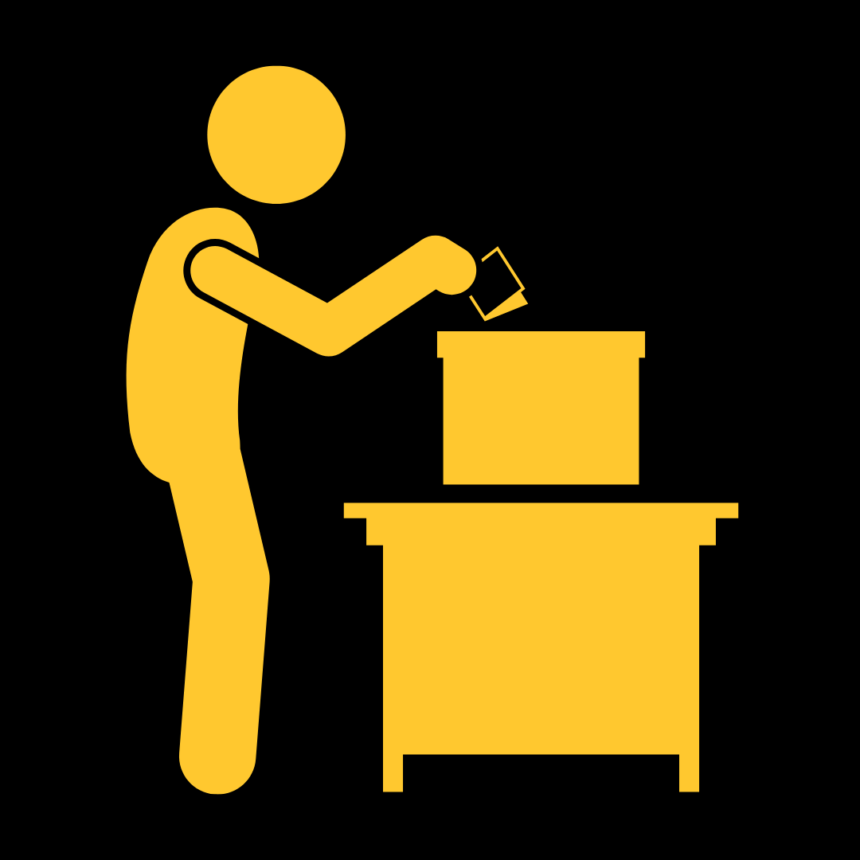 ZESN Raises Concern Over Low Voter Turnout in Glenview South By-Election