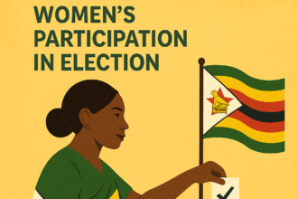 Zanu-PF And NCA Praised for Promoting Women’s Participation in Glenview South By-Election
