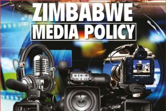 Zimbabwe Media Policy [Download]