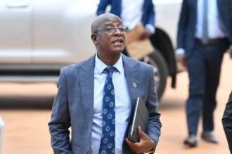 Cabinet approves principles of the Climate Change Management Bill