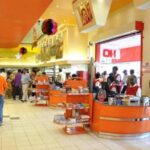REPORT ON THE IMPACT OF THE PREVAILING ECONOMIC ENVIRONMENT ON THE WHOLESALE AND RETAIL INDUSTRY [download]