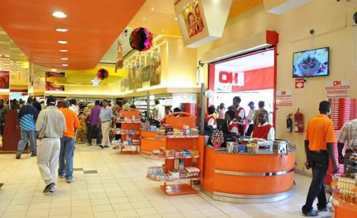 REPORT ON THE IMPACT OF THE PREVAILING ECONOMIC ENVIRONMENT ON THE WHOLESALE AND RETAIL INDUSTRY [download]