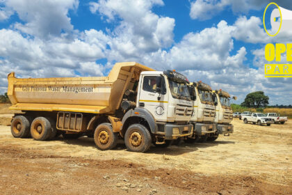 US$160m scandal as Geo Pomona smiles all the way to the bank