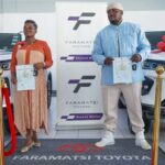 Chivayo's suppliers Faramatsi, Exquisite Cars Sales fail to supply Govt car tenders