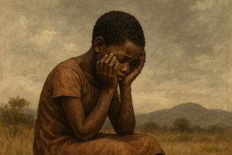 3,433 Pregnant Teens Drop Out of School: Should Zimbabwe Continue Shunning Abortion?