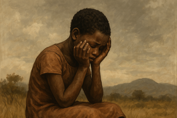 3,433 Pregnant Teens Drop Out of School: Should Zimbabwe Continue Shunning Abortion?
