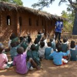 STATE OF UNIVERSAL ACCESS TO BASIC PRIMARY AND SECONDARY EDUCATION IN ZIMBABWE